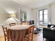 Location Appartement Rue Monge, Paris