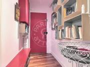 Location Appartement Place Monge, Paris