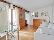 Location Appartement Rue Monge, Paris