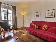 Location Appartement Rue Daubenton, Paris