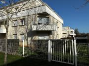 Location Appartement Rue Monseigneur Adam, Caen