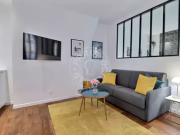 Location Appartement Rue Monsieur le Prince, Paris