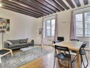 Location Appartement Rue Monsieur le Prince, Paris