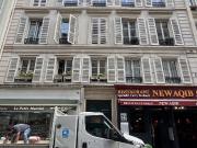 Location Appartement Rue Monsieur le Prince, Paris
