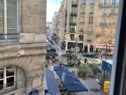 Location Appartement Rue Monsieur le Prince, Paris