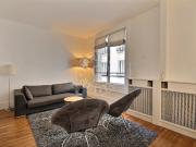 Location Appartement Rue Monsieur, Paris