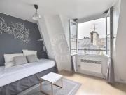 Location Appartement Rue Monsigny, Paris