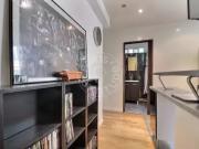Location Appartement Rue Montcalm, Paris