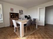 Location Appartement Rue Montesquieu, Angers