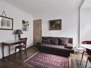 Location Appartement Rue Montmartre, Paris