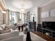 Location Appartement Rue Montmartre, Paris