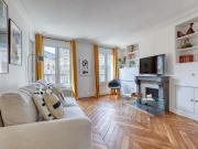 Location Appartement Rue Montmartre, Paris