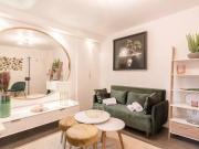 Location Appartement Rue Montmartre, Paris