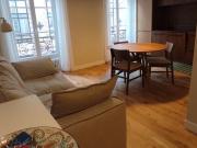 Location Appartement Rue Montorgueil, Paris