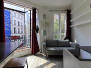 Location Appartement Rue Montorgueil, Paris