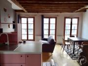 Location Appartement Rue Montorgueil, Paris