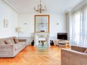 Location Appartement Rue Montorgueil, Paris