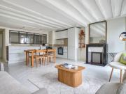 Location Appartement Rue Montorgueil, Paris