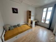 Location Appartement Rue Morère, Paris