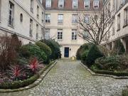 Location Appartement Rue Mouffetard, Paris