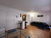 Location Appartement Rue Murat, Bordeaux