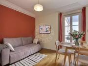 Location Appartement Rue Nansouty, Paris