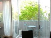 Location Appartement Rue Narcisse Diaz, Paris