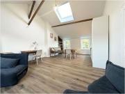 Location Appartement Rue Nationale, Lille