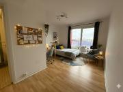 Location Appartement Rue Nationale, Lille