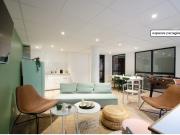 Location Appartement Rue Nationale, Lille