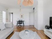 Location Appartement Rue Nélaton, Paris