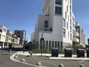 Location Appartement Rue Nettie Stevens, Évry