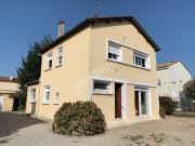 Location Appartement Rue Neuve d'Argenson, Bergerac