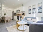 Location Appartement Rue Neuve Dejean, Amiens