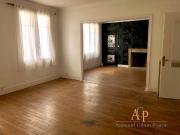 Location Appartement Avenue de l'Hippodrome, Caen