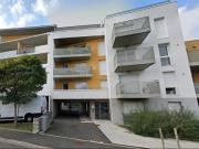 Location Appartement Rue François Xavier Richter, Strasbourg