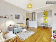 Location Appartement Rue Ney, Lyon