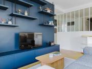 Location Appartement Rue Nicolas Chuquet, Paris