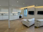 Location Appartement Rue Nicolet, Paris