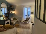 Location Appartement Rue Niepce, Paris