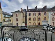 Location Appartement Rue Nominoë, Rennes