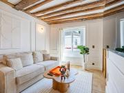 Location Appartement Rue des Saules, Paris