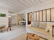 Location Appartement Rue Notre Dame de Nazareth, Paris