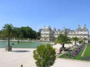 Location Appartement Rue Notre Dame des Champs, Paris