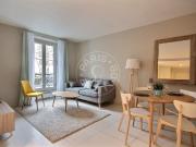 Location Appartement Rue Notre Dame des Champs, Paris