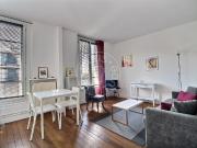 Location Appartement Rue Notre Dame des Champs, Paris