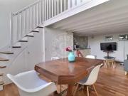 Location Appartement Rue Notre Dame des Champs, Paris