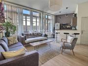 Location Appartement Rue Notre Dame des Sept Douleurs,...