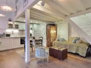 Location Appartement Rue Oberkampf, Paris