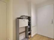 Location Appartement Rue Oberkampf, Paris